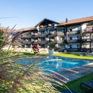 Golf&alpin Wellness Ludwig Royal Deutschland