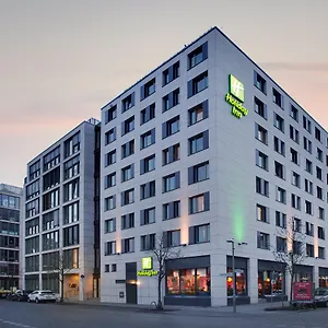 East Side By Ihg 4*, Berlino Germania