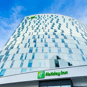 - Nord By Ihg Hamburgo