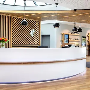 **** Otel By Ihg Almanya