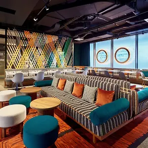 Aloft 4*, Monaco di Baviera Germania