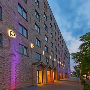 Prize By Radisson, Hamburgo