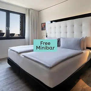 Innside By Melia Hafen Otel