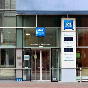 Ibis Budget St Pauli Messe Hamburgo