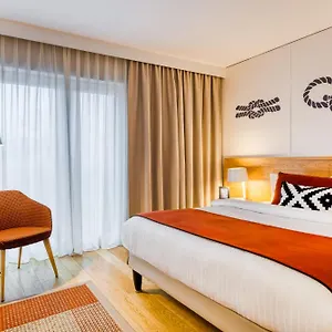Citadines Michel Hamburgo