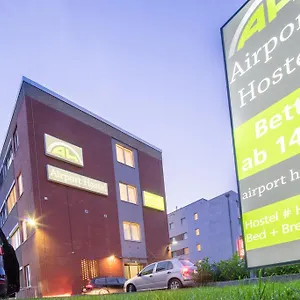 Auberge de jeunesse Airport