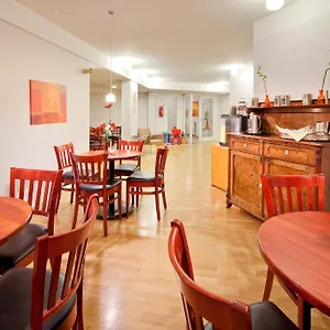 Hotel Das Gaestehaus Der Elb Lounge 