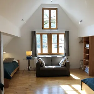 Fuchsmuehle 2*, Rothenburg ob der Tauber Germania
