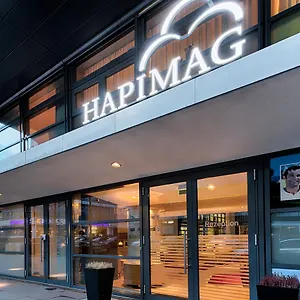 Hapimag Gendarmenmarkt 4*, Berlino Germania