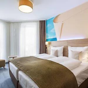 Stay! Boardinghouse Hamburgo