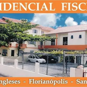 Residencial Fischer Florianópolis