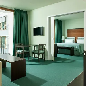 Clipper Boardinghouse - Berlin-gendarmenmarkt Berlim