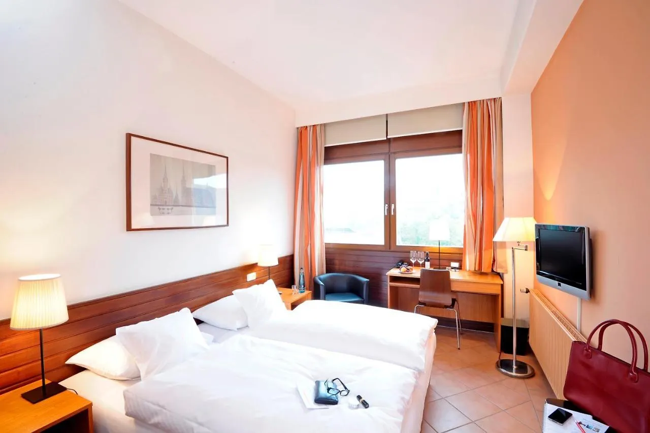 Michaelis Hof Hotel Hamburgo Alemanha