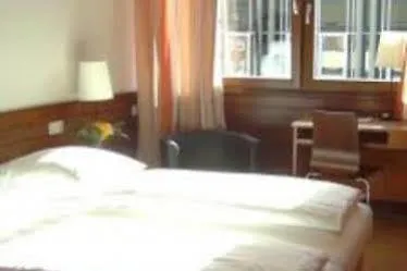 Michaelis Hof Hotel Hamburgo