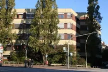 Hotel Michaelis Hof Hamburg