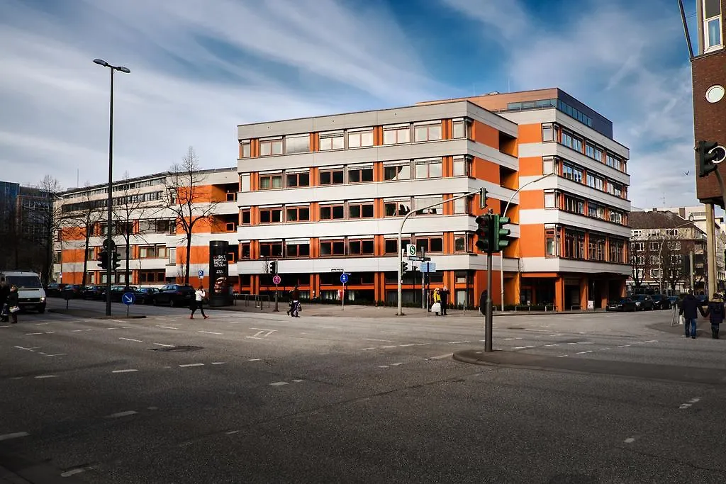 Michaelis Hof location